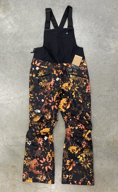The North Face Freedom Insulated Bib 