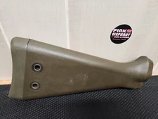 Synthetic PTR Stock Olive Used No Screws