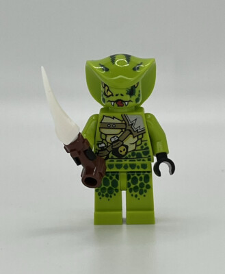 NEW LEGO Lasha Ninjago Ninja Snake 70667 70668 70679 Minifigure