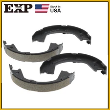 Rear Parking Brake Shoes For Hyundai Sonata Kia Optima Azera