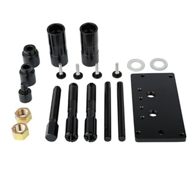 Nockenwellenlager für Harley Davidson Dyna Super Glide 99-04 Werkzeugset
