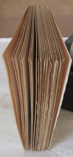 ANDRE SAVIGNON FILLES DE LA PLUIE 1912 EDITION ORIGINALE OUESSANT PRIX GONCOURT - Picture 10 of 10