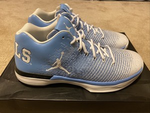 jordan 31 unc