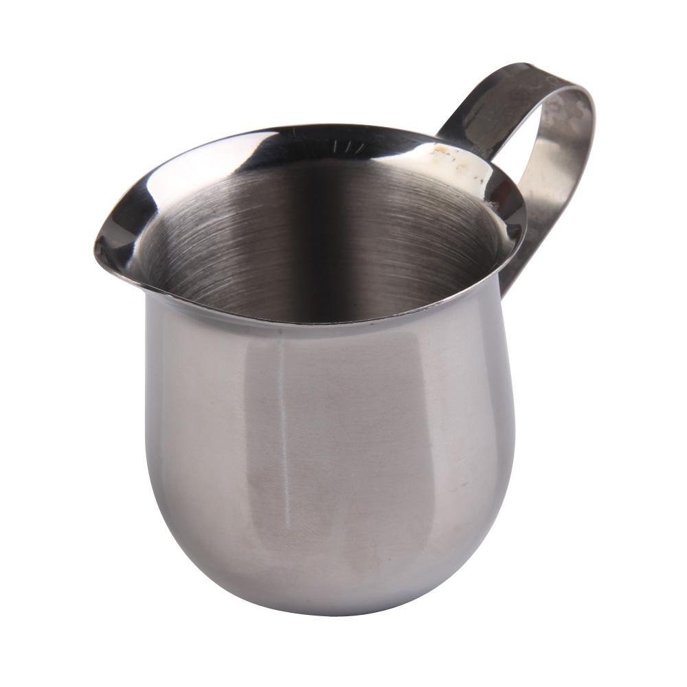 ALTRA Tazzine da caffè 3 5 8 oz mini caraffe crema latte forniture cucina per casa hotel