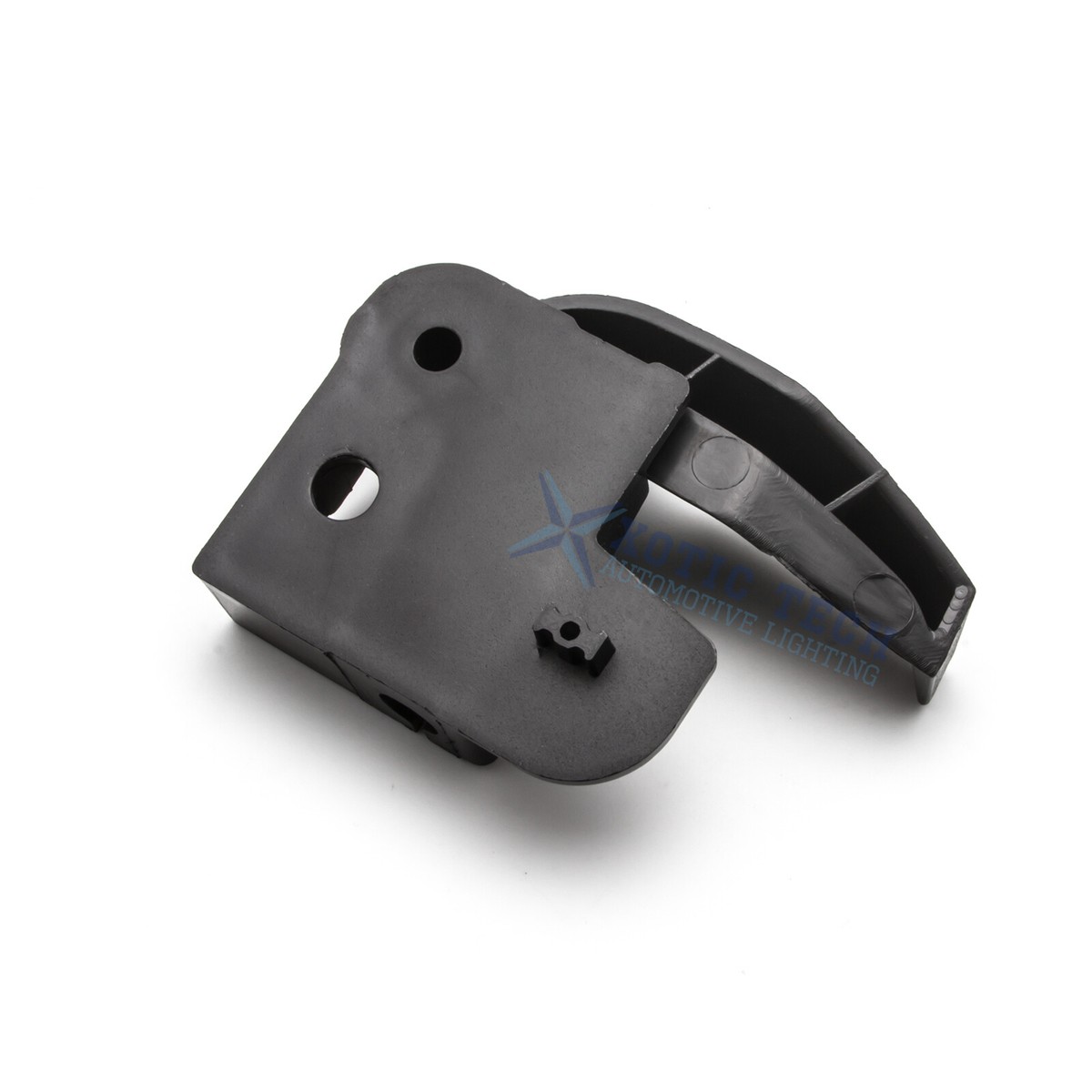 BRAND NEW INTERIOR HOOD LATCH RELEASE PULL HANDLE FOR CHEVY GMC - Foto 3