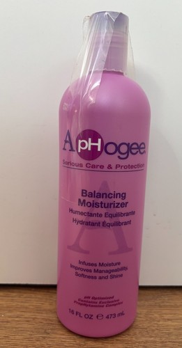 Aphogee Balancing Moisturiser 473ml - Picture 3 of 4