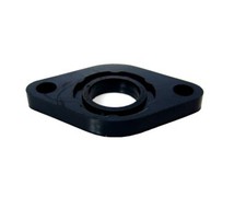 Isolant pour EUROCKA Matador 50cc, New Cute, Q One, R8, Trek, HYOSUNG NewTee Up