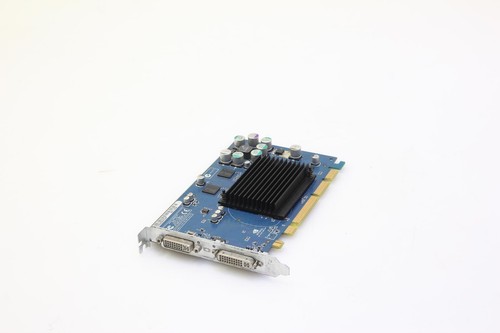 Apple MAC G5 Video Card 603-3254 630-4862 Nvidia Geforce Fx 5200. SKU219650 - Picture 5 of 7
