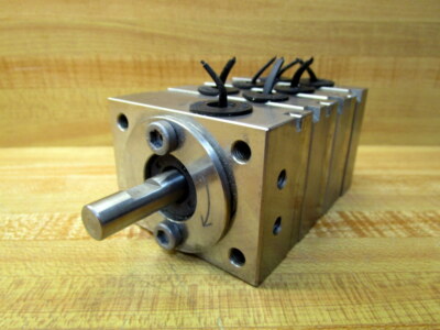 Barmag 9410953 Pump
