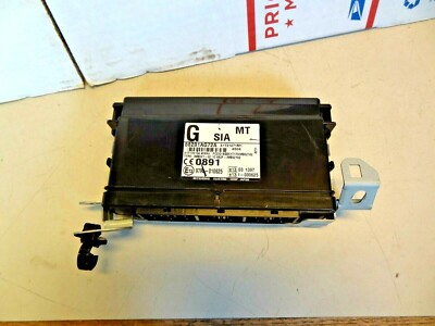 04 05 06 Subara Legacy INTEGRATED COMPUTER MODULE 88281AG72A BP BPE BP5 BL9 BP9