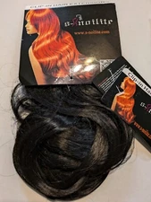 S-noilite Clip-in Hair Extensions 