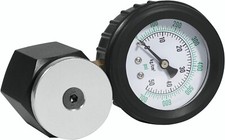 Universal Mini Valve Spring Pressure Tester Gauge - 0-700 PSI 0-50 KG/CM2
