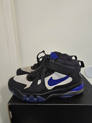 Nike airmax air max CB バークレー　ジョーダン　バッシュ AIR MAX CB 34 - スニーカーショップSKIT