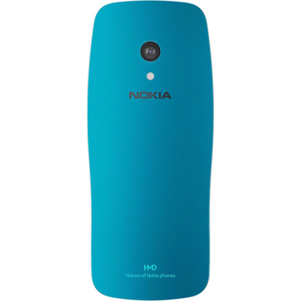 Nokia 3210 4G Scuba Blue 128MB + 64MB Dual-SIM Factory