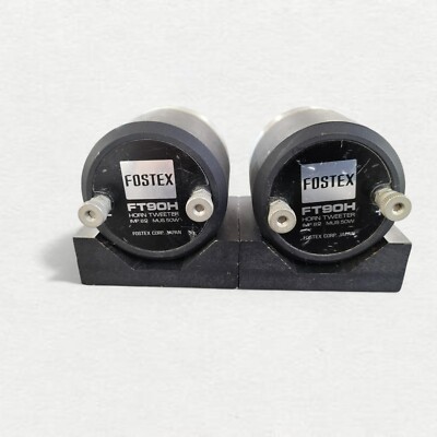 Fostex FT90H トゥイーター s-l400.jpg