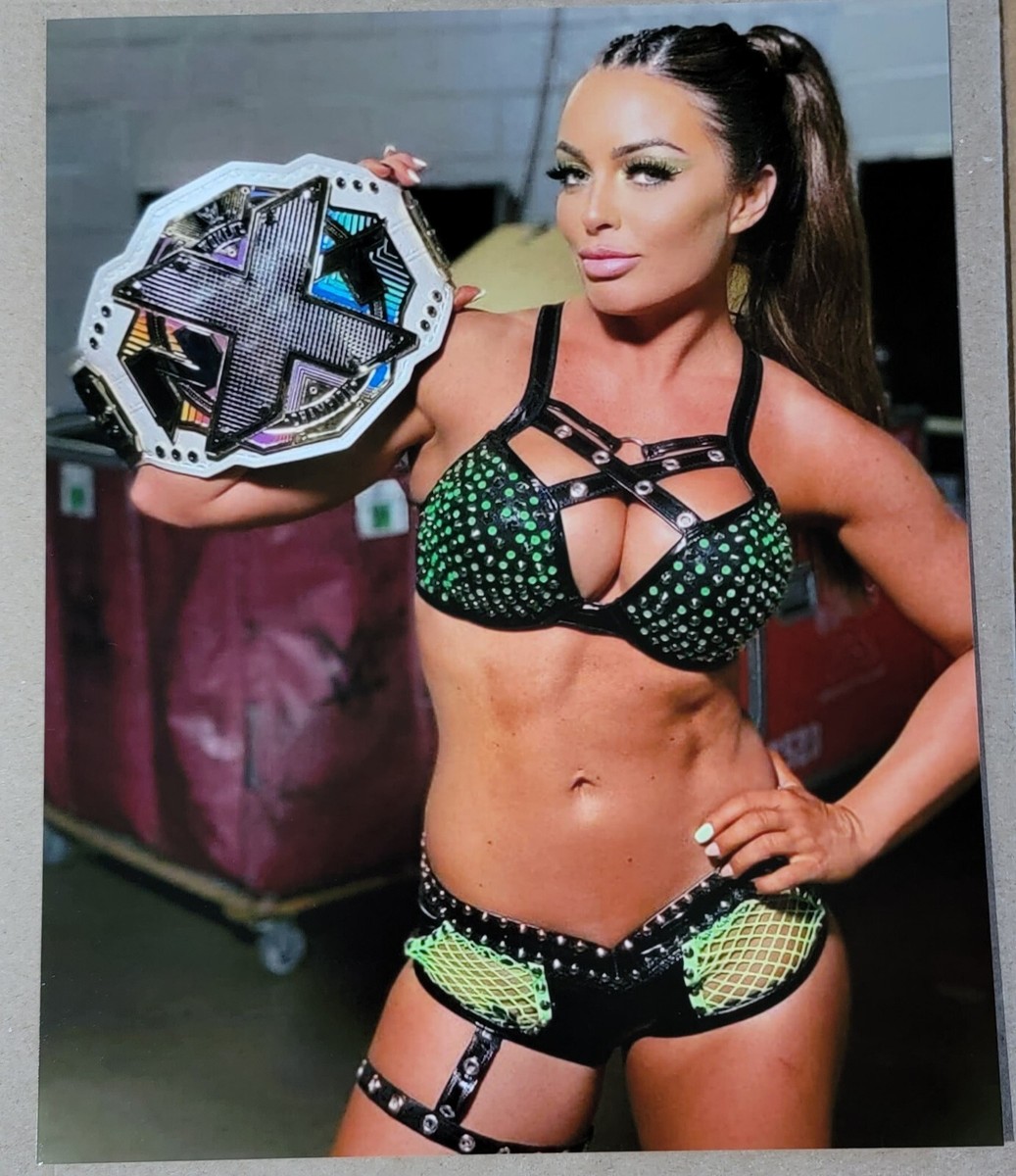マンディローズ/WWE／NXT／マテル　エリート Amazon.co.jp: WWEマテル マンディローズ エリートコレクション