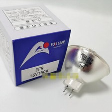 FUJI Lamp EFR 15V150W Fujinon 99 EPX201 Endoscope Bulb Gastroscope Lamp Light