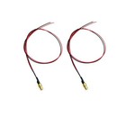 650nm red line 4mm Mini laser module Industrial Laser Group Module adjustable.