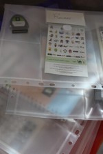 Cricut Cartridges - USED, LINKED. Your Choice No Box. Lot P-S