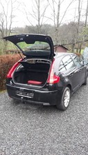 Citroën c4 1.6hdi