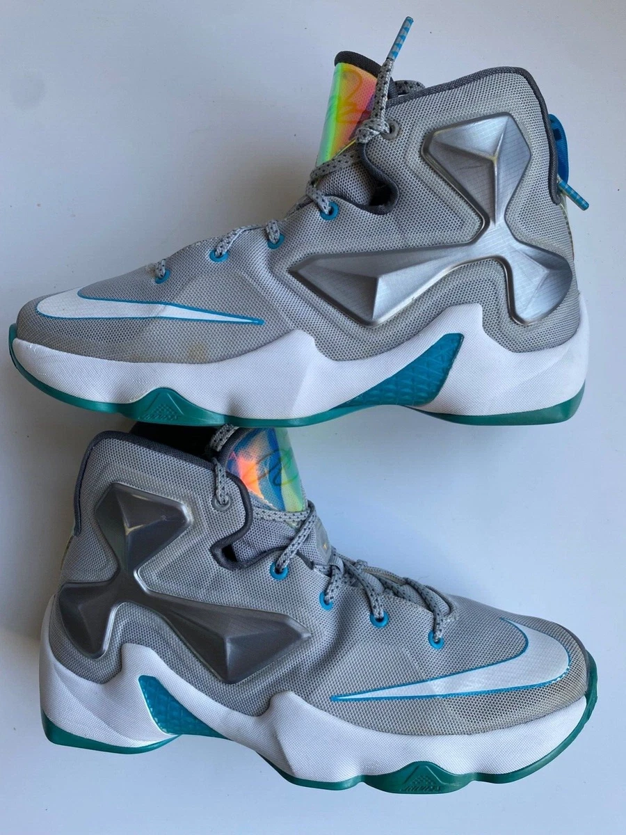 Lebron 13 cheap youth