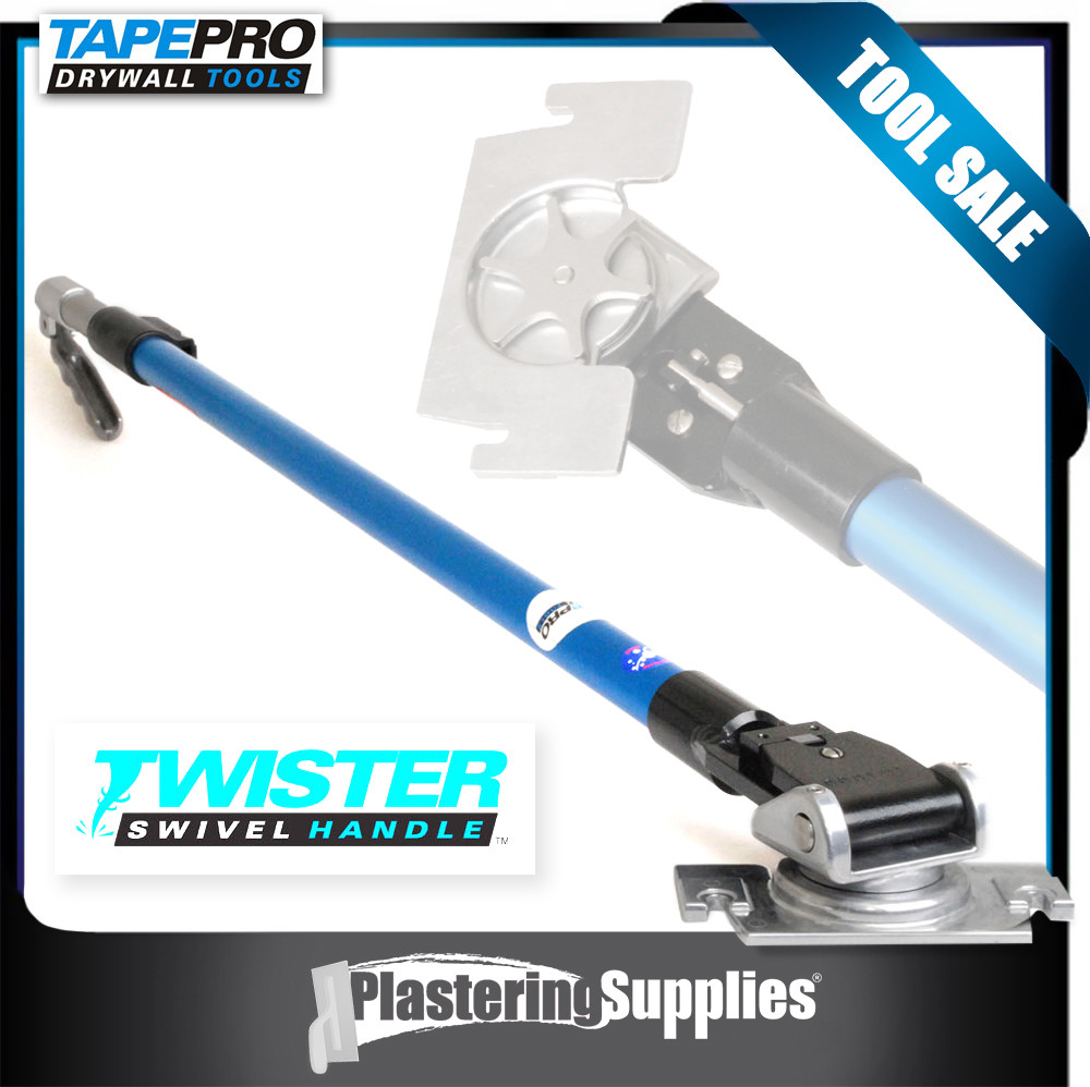 Tapepro Handle Twister Flat Box Pro Reach FHX-T