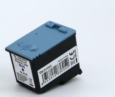 Tintenpatrone kompatibel für Samsung Ink-M40 SF 300 330 331 335T 340          