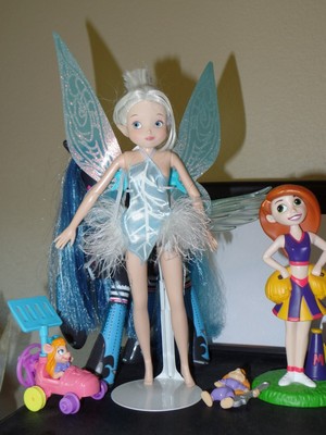 disney fairies periwinkle doll