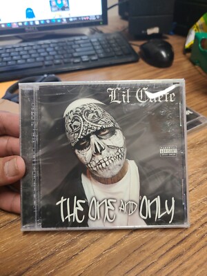 The One and only by Lil Cuete (CD, 2010) for sale online | eBay The One and only by Lil Cuete (CD, 2010) for sale online | eBay