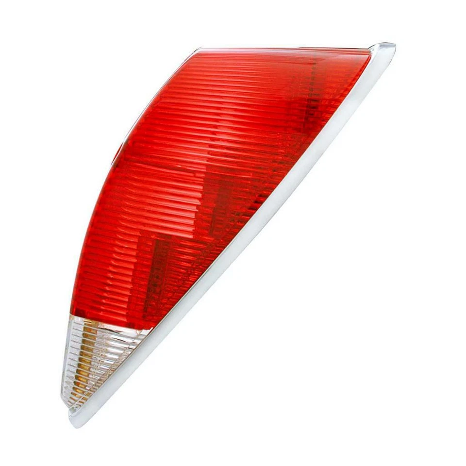 United Pacific conjunto de lanterna traseira e luz de backup LED super brilhante 1968-1970 Fusca - Imagem 4 de 4