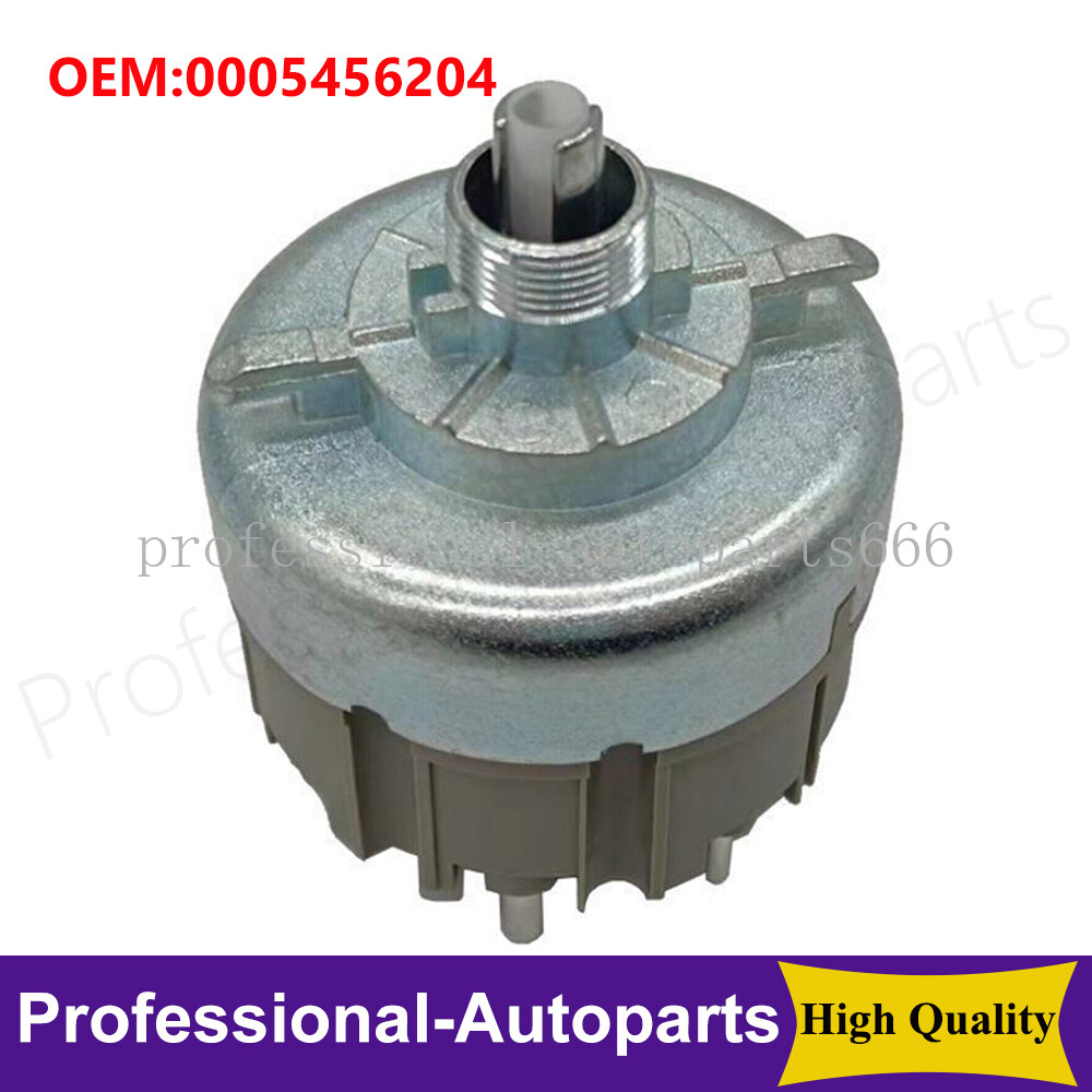 0005456204 New Headlamp Dimmer Switch For Mercedes Benz W124 W126
