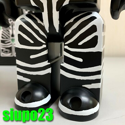 その他 MEDICOM TOY - BE@RBRICK BILLIONAIRE BOYS CLUB 400% Medicom 400% + 100% Bearbrck ~ Billionaire Boys Club Be@r
