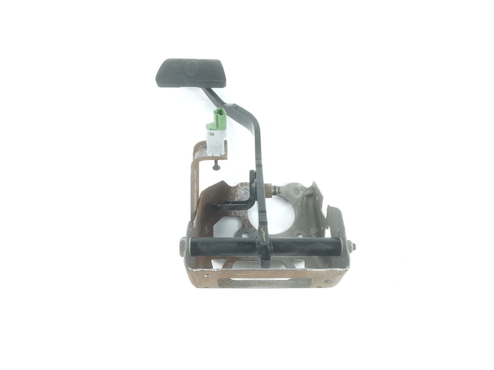 17-20 MASERATI Levante BRAKE STOP PEDAL ASSEMBLY 6700311040 06700311040
