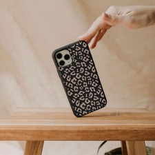 Tortoise Shell Case For Iphone 17 16 15 14 13 12 11 Pro Max XR X 8 Samsung S20 S