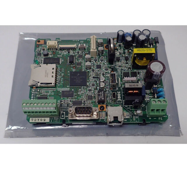 CIRCUIT BOARD ONLY FOR IDEC HG2G-5FT22TF-W 5.7in OPERATOR INTERFACE 24VDC