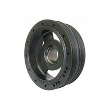 Powerbond Premium Replacement Harmonic Balancer Pb1117n Powerbond Premium Replacement Harmonic Balancer Pb1117n