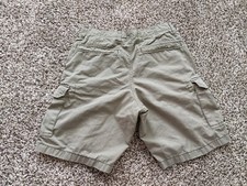 Uniqlo Men's Utility Shorts Small