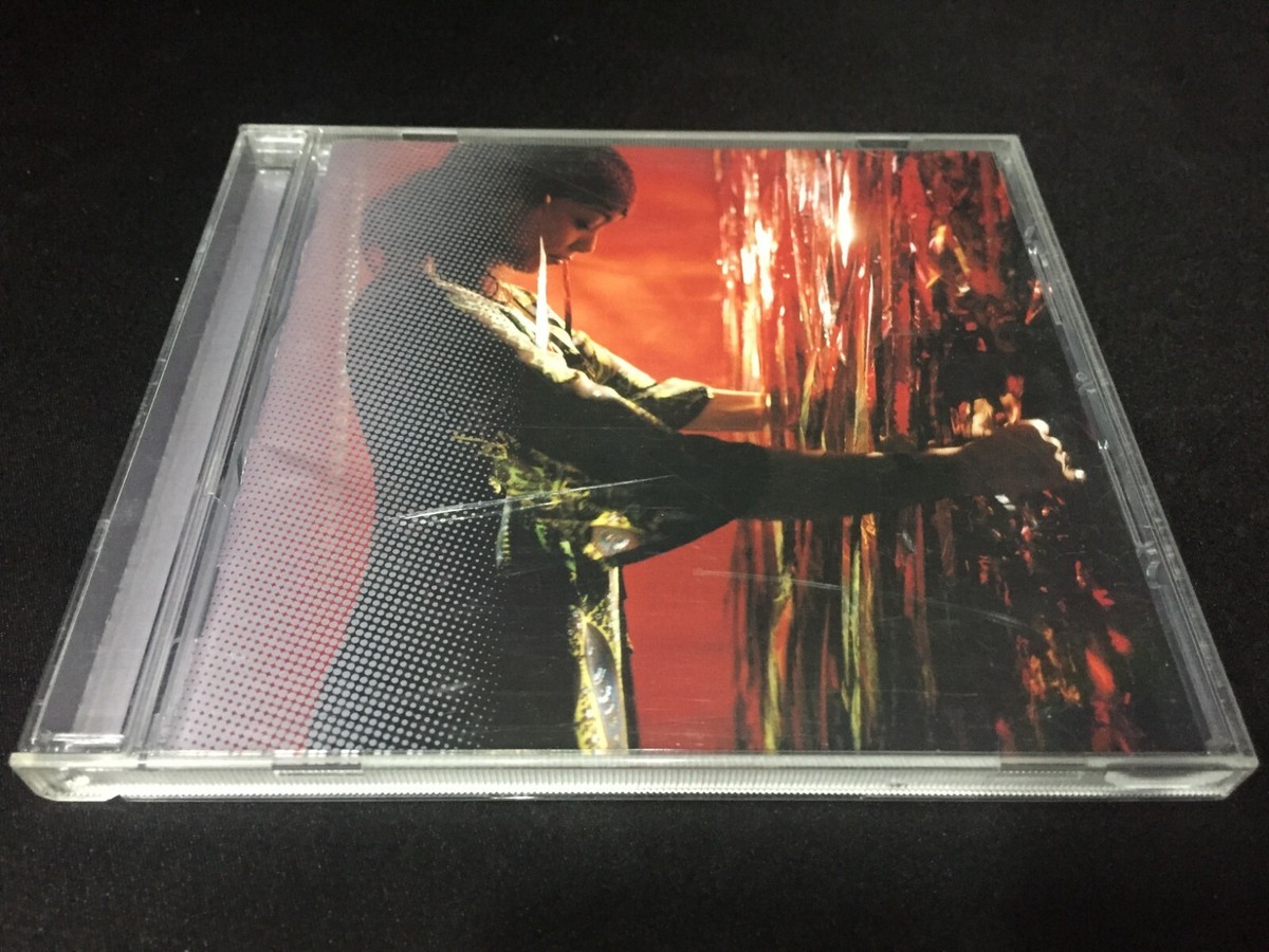 Namie Amuro Concentration 20 CD (Avex Trax 1997) J-POP | eBay