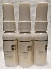 Pureology Highlight Stylist Sea-Kissed Texturizer Travel Size 1 oz.PACK OF 3
