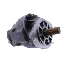 Hydraulic Gear Pump For Caterpillar 3306 153 163 3G-4768 10R-9114 6S