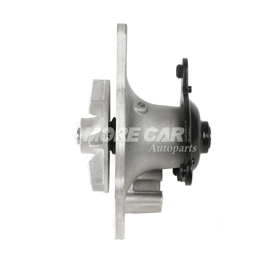 Water Pump Thermostat for Chrysler Town & Country Dodge Caravan Grand Caravan - Image 3 of 4