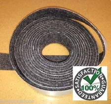 Gasket for Traeger bbq smoker grill universal Weber seal