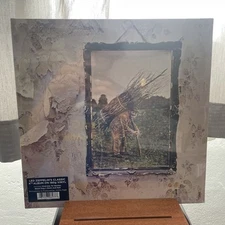 Led Zeppelin IV by Led Zeppelin (Record, 2014)