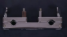 ddrum RX Series Double Sided Clamp NEW Drum Rack Multi Clamp Hardware Mount