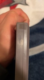 Double Dragon (NES, 1988) Authentic Cart Only Tested Working