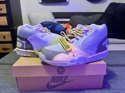 Brand New Nike Cactus Corporation Travis Scott Mens Us Size 9