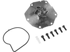 For 2008-2010 Volvo XC70 Water Pump 18793ZFDX 2009 Engine Water Pump