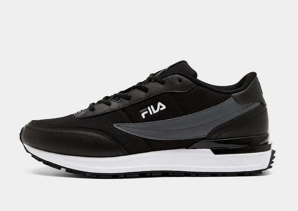 Fila Men's Valado ADV 2 Shoes in Black