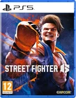 Street Fighter 6 PS5 Playstation 5 BRAND NEW & SEALED Fast & Free Post In Stock