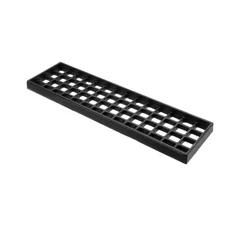 Atosa Bottom Grate 301020005 - Genuine OEM Replacement Part